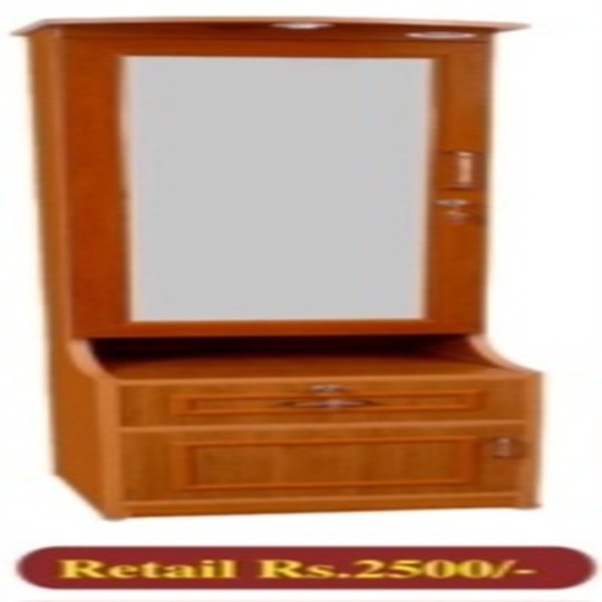 Dressing table