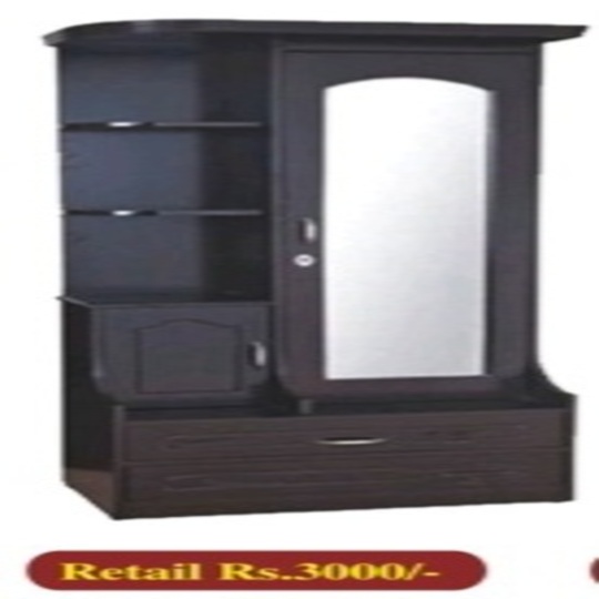 Dressing table