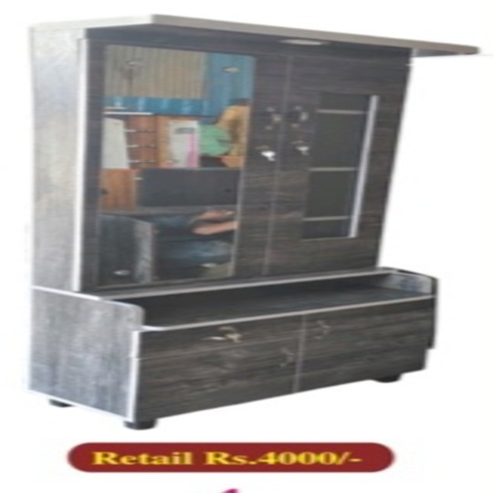 Dressing table